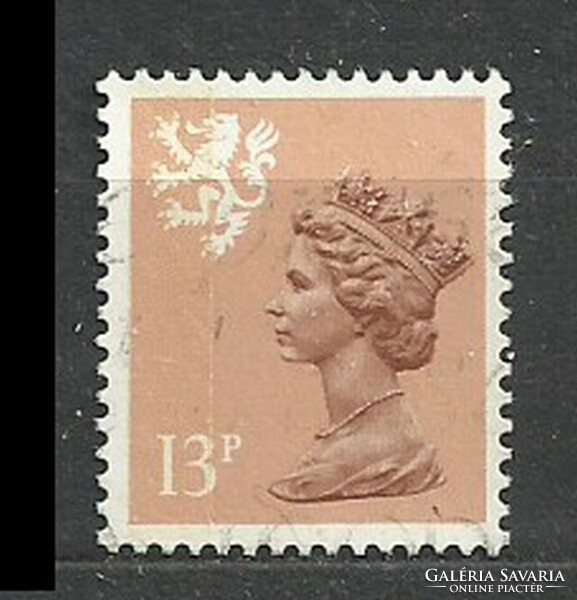 Angol 13 p