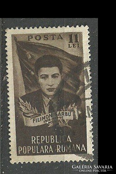 Románia 11 L