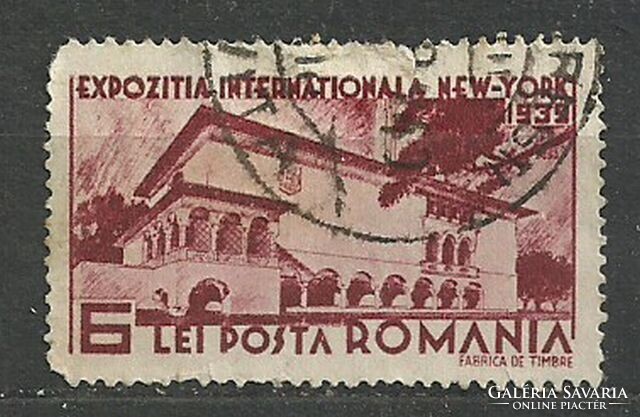 Románia 6 L
