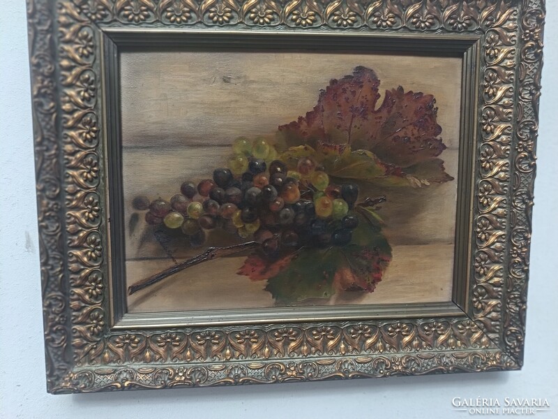 Oil Painting -