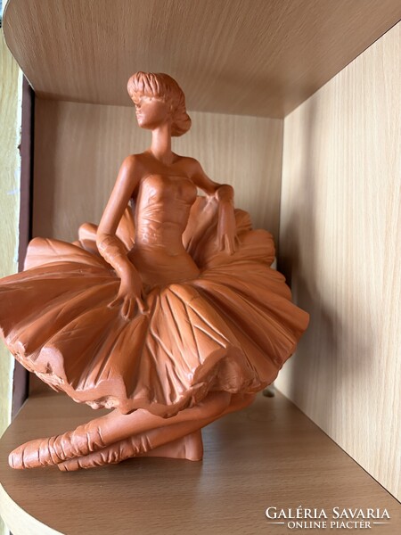 Kligl Sándor : Balerina
