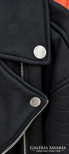 Új eredeti OMBRE Casual Wear Limited Edition férfi pulóver, L – ÚJ, címkés