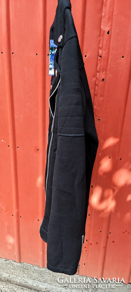 Új eredeti OMBRE Casual Wear Limited Edition férfi pulóver, L – ÚJ, címkés