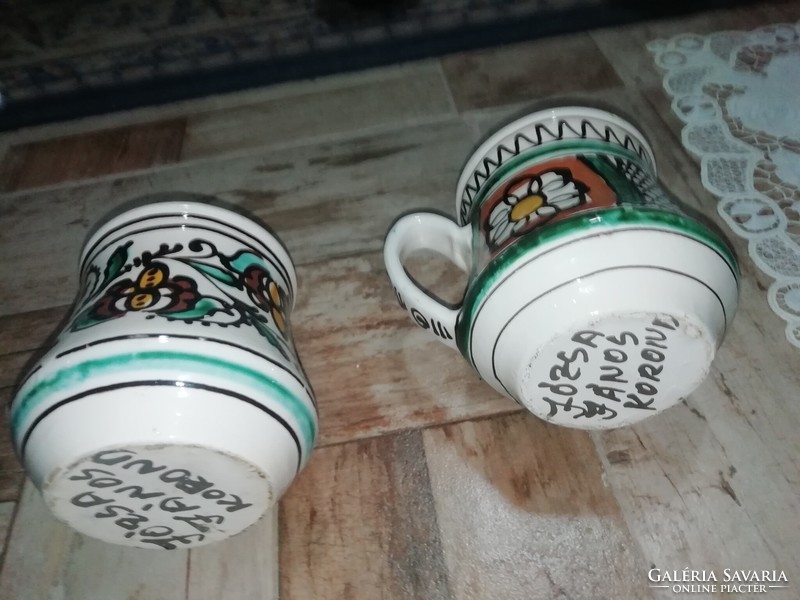 Józsa János Korond Auction - Hundreds of Items, Take All