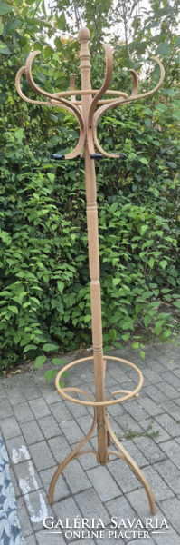 Thonet-style Coat Hook