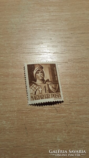 1943, HADVEZÉREK