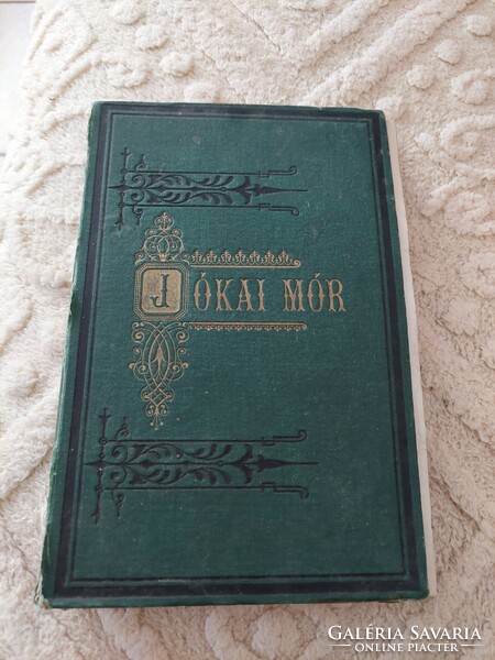 Jókai Mór forradalom alatt írt művei
