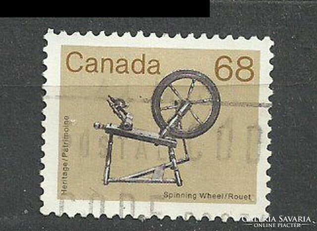 Kanada 68