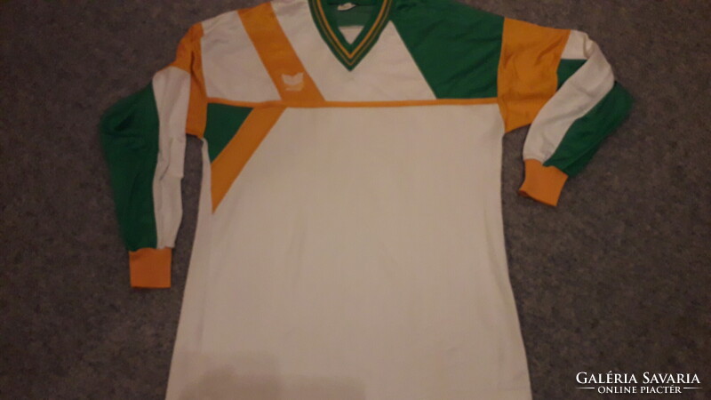 Erima Colorful Long Sleeve Sports T-Shirt Top, Like New, Size 48-50, Nice Item