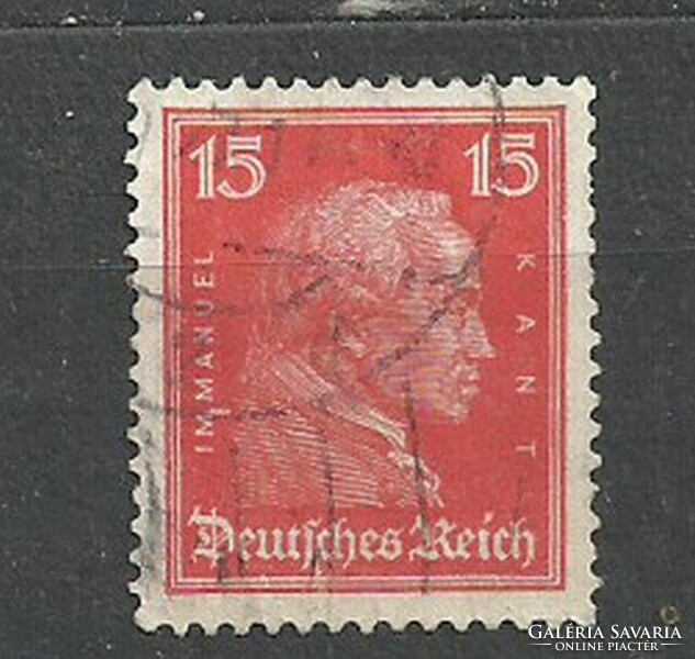 German 15