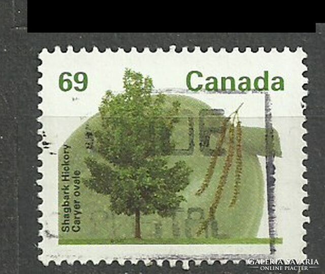 Canada 69¢ Stamp
