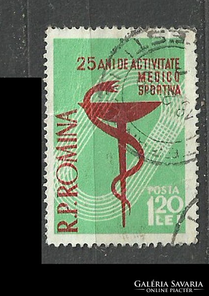 Románia 1.20 L