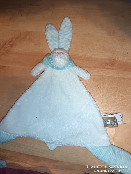 Nyuszis szundikendők 026. (Rufus Rabbit, Bambino, Baby Bear) - Bunny naps 026.