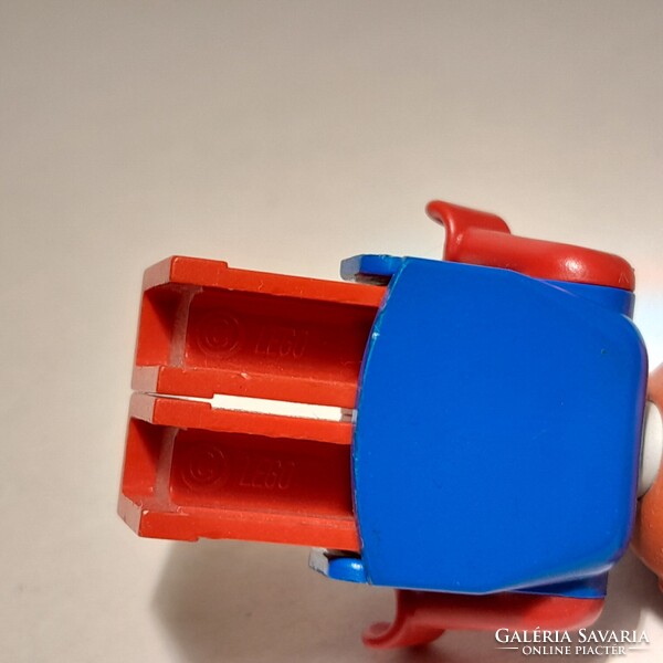 LEGO FABULAND- Mark majom játékfigura.