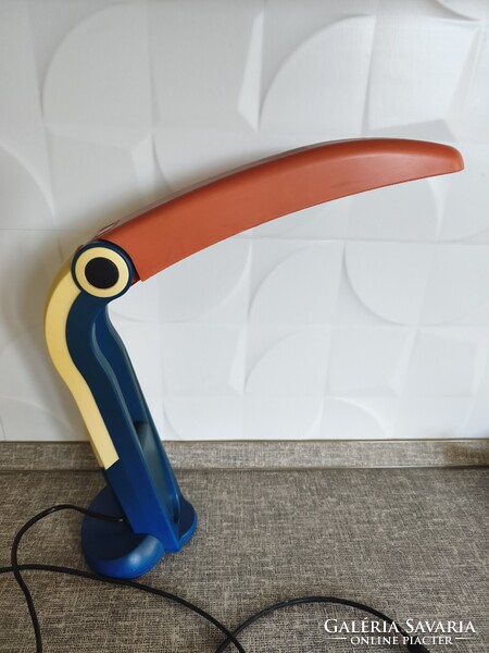 Tukán Lamp