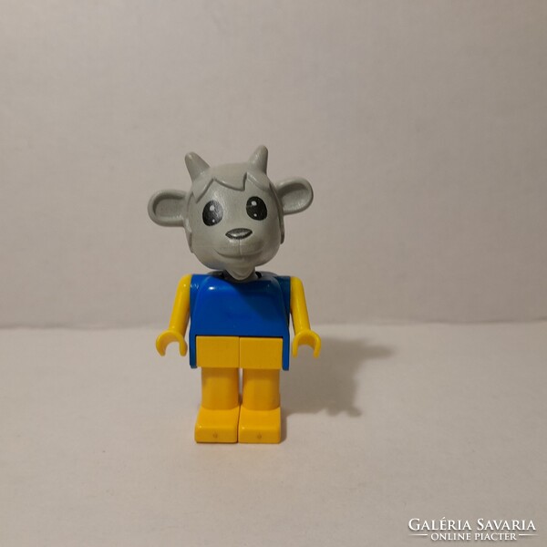 LEGO FABULAND- Billy Goat  kecske játékfigura.