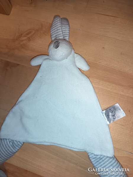 Nyuszis szundikendők 026. (Rufus Rabbit, Bambino, Baby Bear) - Bunny naps 026.
