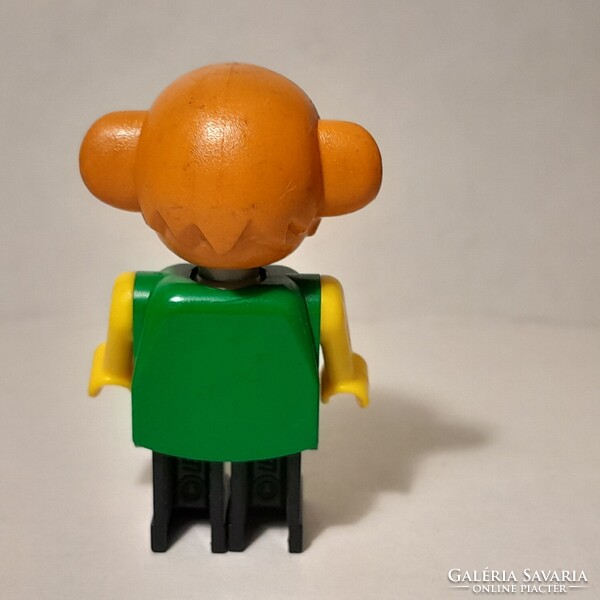 LEGO FABULAND- Chester majom játékfigura.