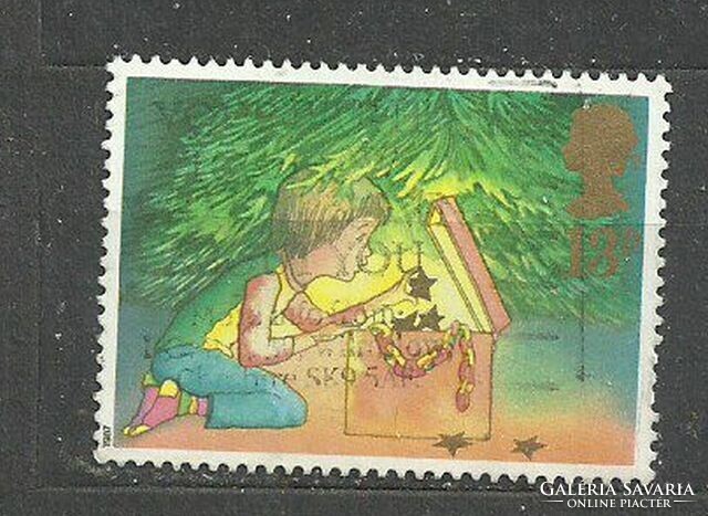 Angol 13 p