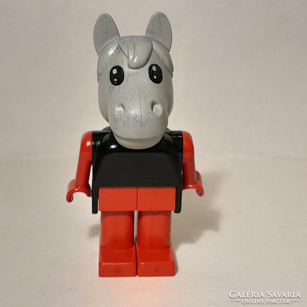 LEGO FABULAND- Harry Horse ló játékfigura.