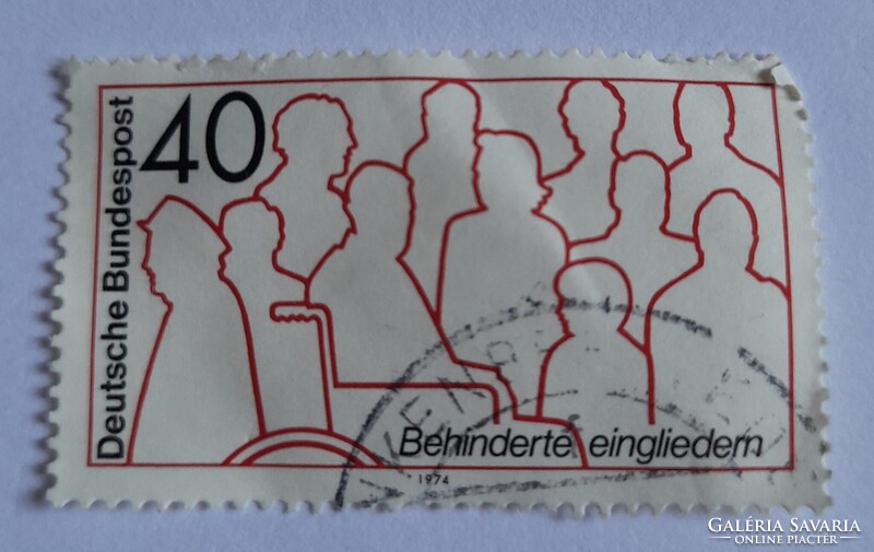 1974 Rehabilitation