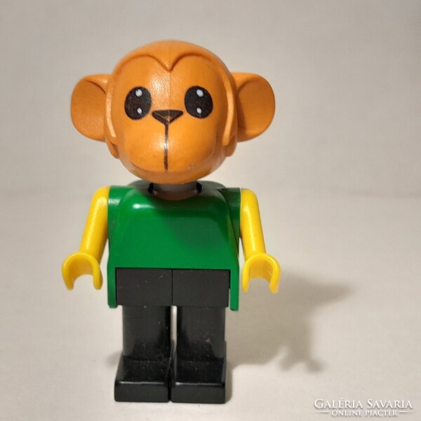LEGO FABULAND- Chester majom játékfigura.