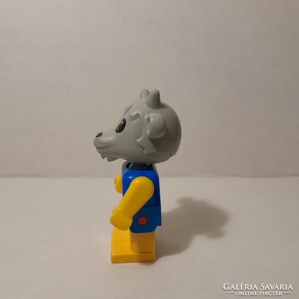 LEGO FABULAND- Billy Goat  kecske játékfigura.