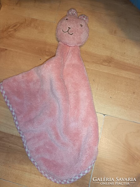 Nyuszis szundikendők 021. - Bunny naps 021.