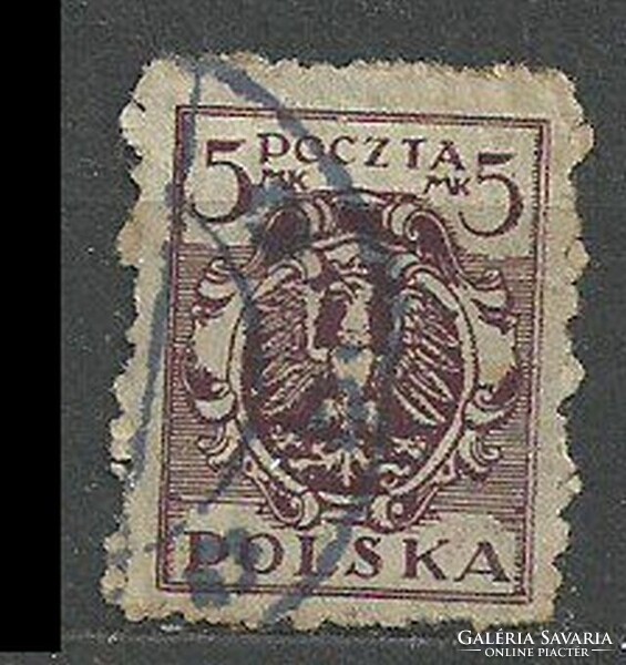 Polish 5 Mk