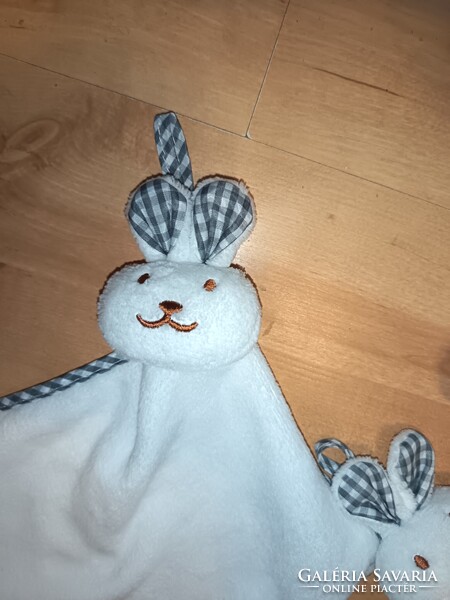 Nyuszis szundikendők 020. - Bunny naps 020.