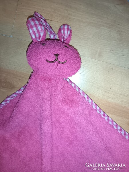 Nyuszis szundikendők 021. - Bunny naps 021.