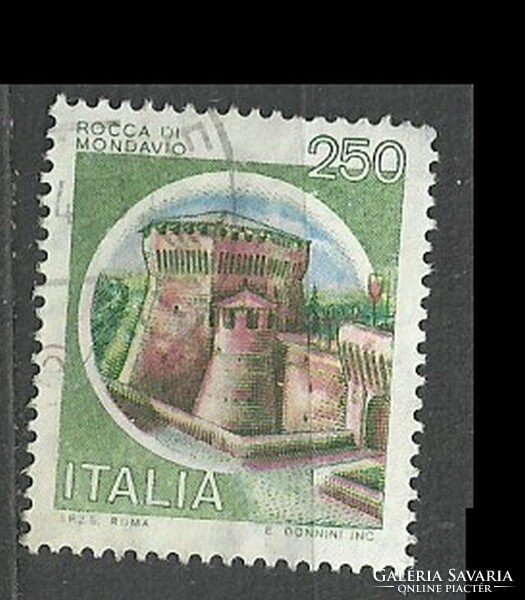 Italian 250 L