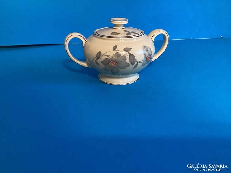 Rosenthal Winifred Porcelain Sugar Bowl