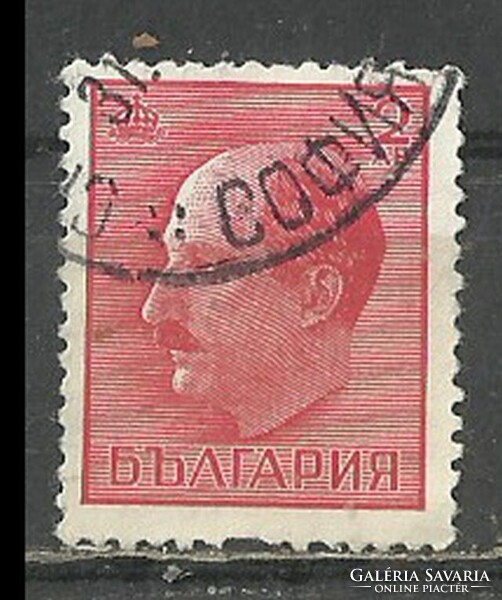 Bulgária 2 L