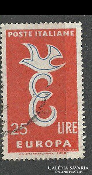 Olasz 25 L