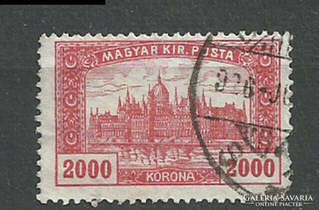 Parlament 2000 K