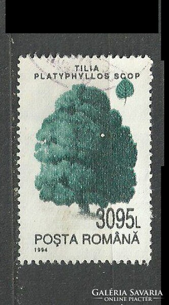 Romania 3095 L