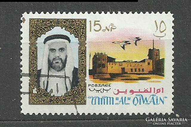 Umm Al Qiwain 15