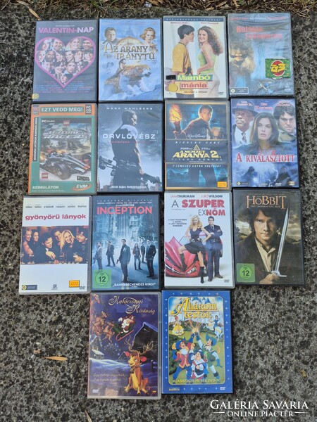Dvd clcd -k.