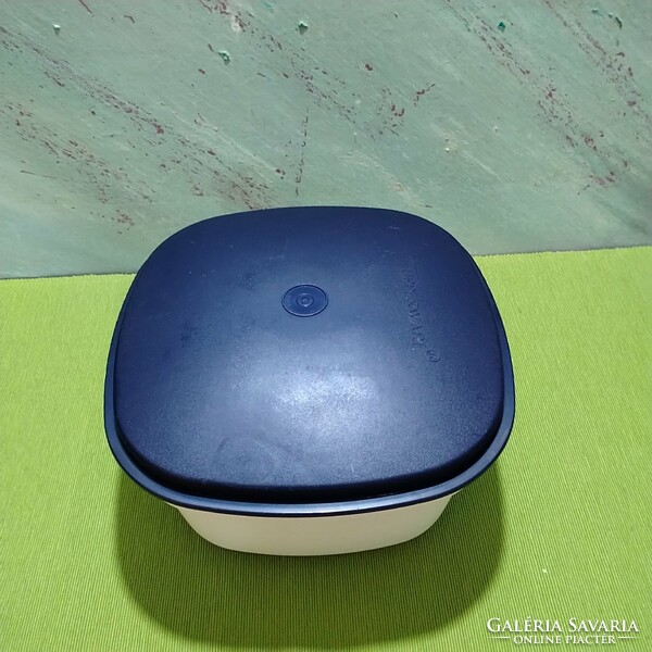 Mindennapi otthon! Tupperware jó minőségű ételtartó dobozok
