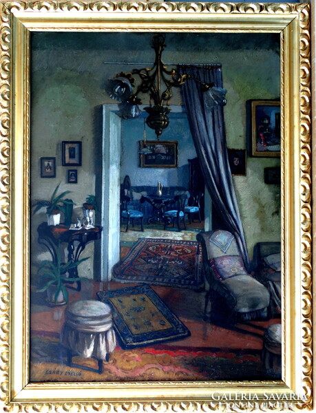 Csáky László 1888-1918 Eredetiség igazolással Számlával