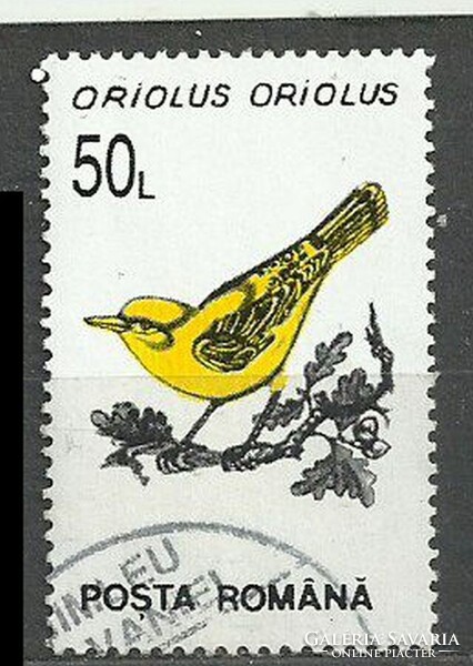 Romania 50 L