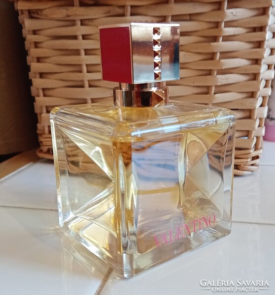 VALENTINO VOCE VIVA Edp 100 ml