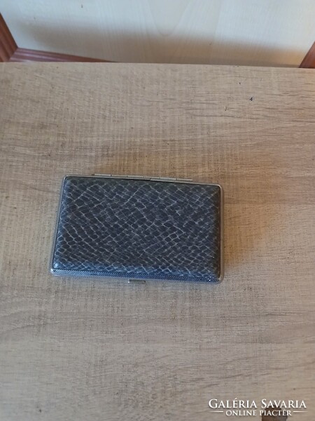 Cigarette Holder Dozen Fém
