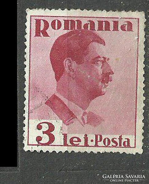 Románia 3 L