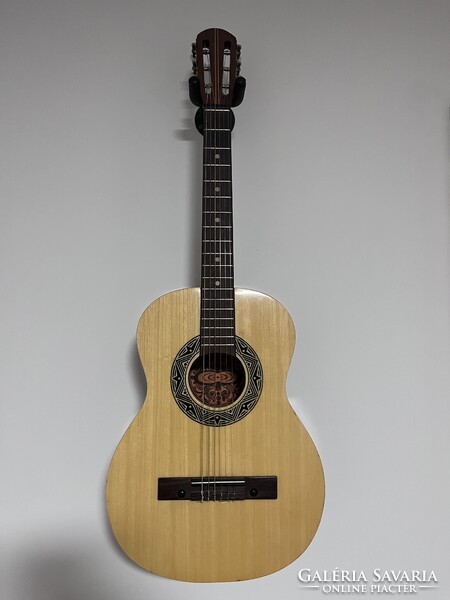 Gitár UNIVOX a 60-as 70-es évekből