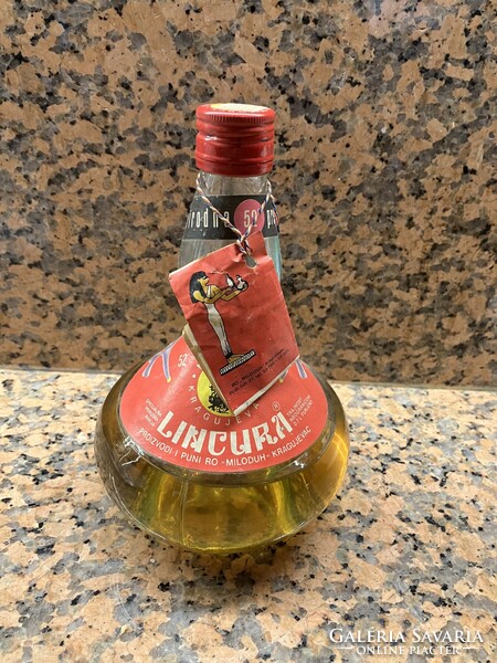 Rare Retro Drink Collection – 7 miniatures + 2 large collector's liqueurs and pálinka (Yugoslavian and Hungarian)