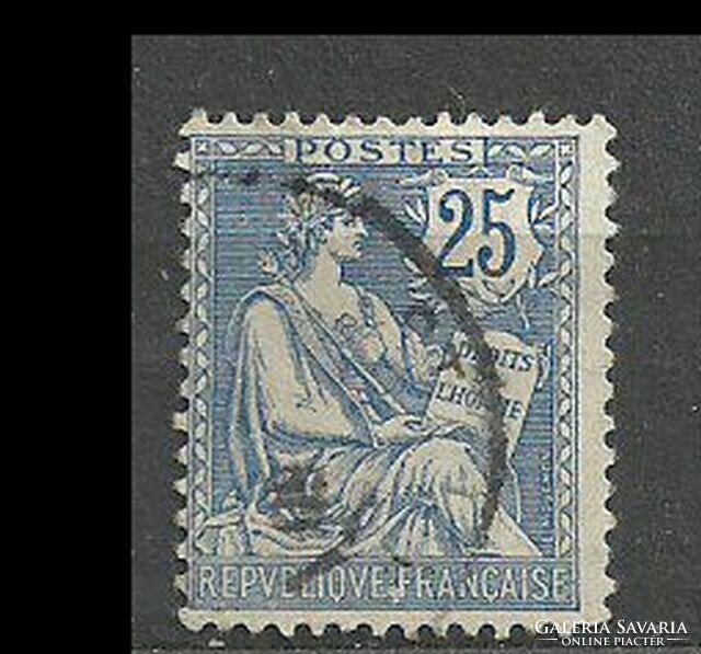 Francia 25