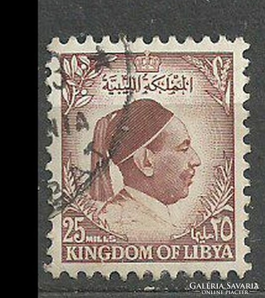Libia 25