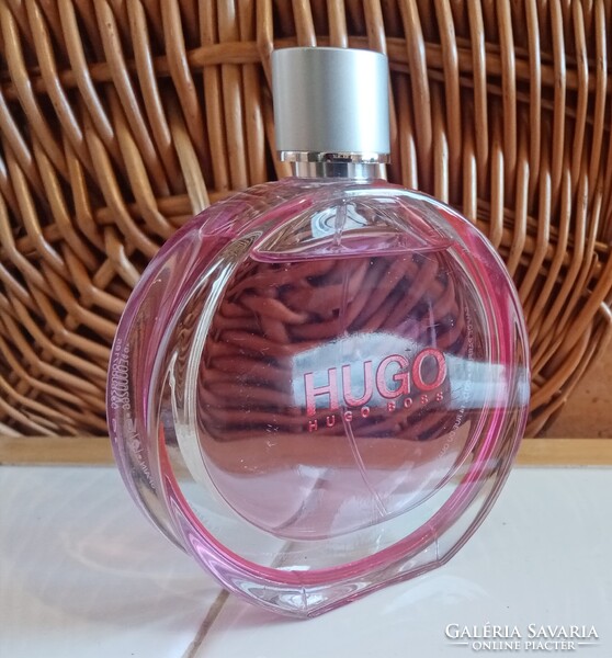 Hugo Boss Woman EXTREME Edp 75 ml